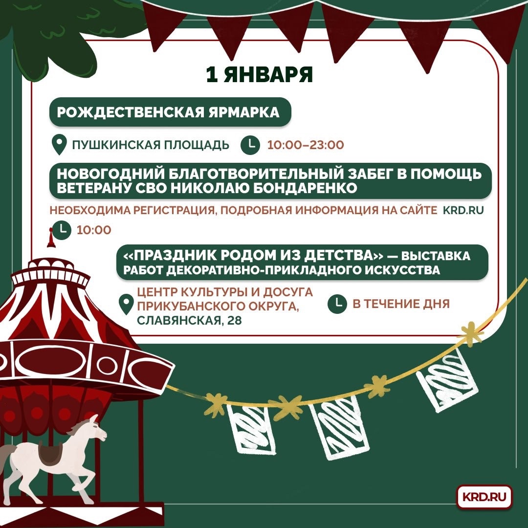 афиша