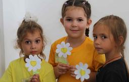 Открыта запись на увлекательные занятия по декоративно-прикладному искусству!