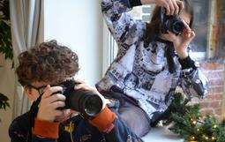  Если ты хочешь погрузиться в мир фотоискусства, развить свои навыки и создать уникальные проекты, это именно то, что тебе нужно!