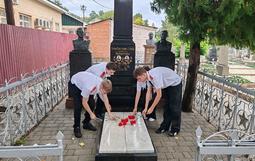 🇷🇺10 октября — 83 года со дня гибели Героев Советского Союза Евгения и Геннадия Игнатовых.