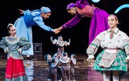 Это праздник дружбы, поддержки и верности. Он напоминает нам, как важны сплоченность и общие цели для развития страны.