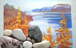 Осень вдохновляет!