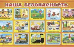 памятки по безопасности