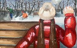 🎄 Скоро Новый год, пожалуй, самый волшебный праздник, который ждут и дети, и взрослые!