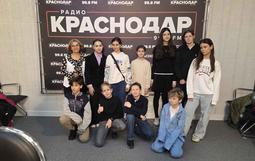 Погружение в мир медиа