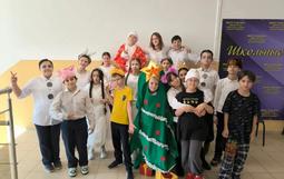 Со старым Новым годом!