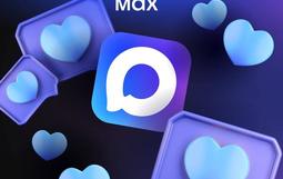 Давайте дружить в MAX