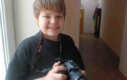 «Заразительная улыбка»😊