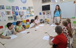 28 июля в клубе по месту жительства «Юность» прошёл необычный тренинг «Королевство наших возможностей». 