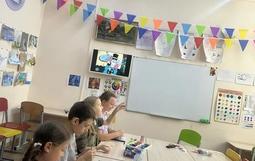 Приключения поросёнка Фунтика