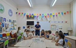 Встреча с коллекционером-документалистом