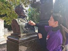Волонтёры "Добро в сердце" 