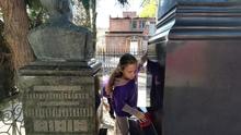 Волонтёры "Добро в сердце" 