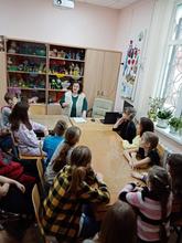  Урок мужества "Легендарный Сталинград"