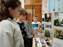 Давайте всегда помнить и чтить память о героическом подвиге нашего народа, о том, какой ценой досталась нам Победа! 