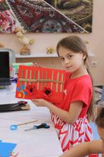 Приходите и присоединяйтесь к нам, чтобы вместе создавать что-то уникальное!