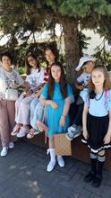 День защиты детей