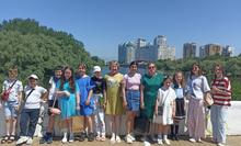 День защиты детей