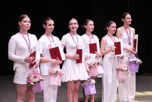Театра пластики и танца «Эдельвейс»