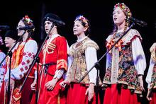 Ансамбль народной песни "Аюшка"