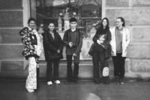 Если вы тоже хотите попробовать себя в аналоговой фотографии, приходите к нам учиться!  Мы рады поделиться знаниями и вдохновением!