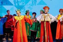 Коллектив может гордится своими достижениями: ребята победители Всероссийских и Международных конкурсов, а также обладатели ГРАН-ПРИ Театральной премии "Масочка" в Санкт-Петербурге