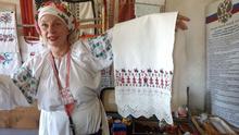 экскурсовод Виктория Владиславовна