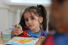  Расписание занятий: Пн., ср., пт. 11.20-13.30 Предметы: хореография, вокал, актерское мастерство, развитие речи, изобразительное искусство, декоративно-прикладное творчеств