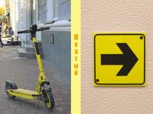 Мы отправились на фотопрогулку, чтобы тренировать нашу внимательность и способность замечать яркие пятна в повседневной жизни 