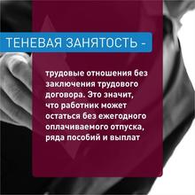О проведении Недели правовой грамотности «Краснодарский край - территория без тени» с 20 октября по 24 октября 2025 года