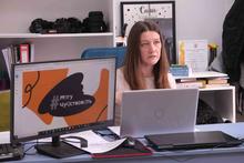  В заключение мы рисовали свой "Щит", где отразили свои сильные стороны и жизненные ценности! Это позволило всем глубже осознать, как искусство может помочь в осмыслении собственных чувств