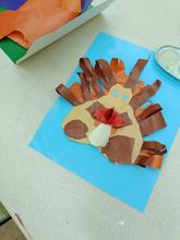 Бумажные и совсем не колючие!