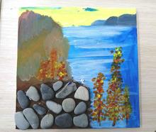 Осень вдохновляет!