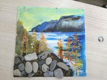 Осень вдохновляет!