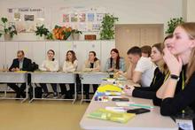 Софья Александровна получила новые знания, которые, безусловно, помогут ей в дальнейшей работе. Мы уверены, что этот форум станет отличным стартом для многих участников на пути к профессиональному росту! Спасибо организаторам за такую уникальную возможность