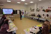 Софья Александровна получила новые знания, которые, безусловно, помогут ей в дальнейшей работе. Мы уверены, что этот форум станет отличным стартом для многих участников на пути к профессиональному росту! Спасибо организаторам за такую уникальную возможность