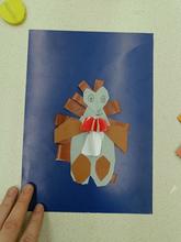 Бумажные и совсем не колючие!