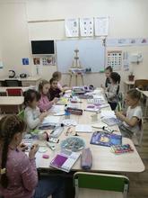 Осень вдохновляет!