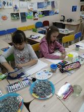 Осень вдохновляет!