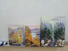 Осень вдохновляет!