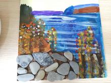 Осень вдохновляет!