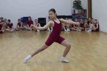 Спасибо всем участникам за их талант и энергию! Ждем новых свершений в следующем году! 