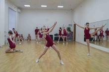 Спасибо всем участникам за их талант и энергию! Ждем новых свершений в следующем году! 