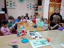  Давайте пожелаем им удачи, вдохновения и творческих успехов! Пусть каждый их проект станет настоящим произведением искусства, а Новый год принесет радость и счастье! 