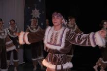 Хореографический ансамбль «Росинка»