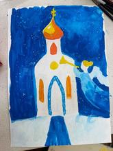 Рождественский мастер-класс