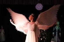 Хореографический ансамбль «Росинка»