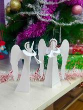 Рождественский мастер-класс