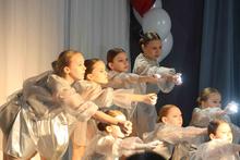 Спасибо нашим звездочкам из коллективов «Эдельвейс» и «Росинка» — за ваше фееричное выступление на открытии! Это был праздник мастерства, вдохновения и любви к своему делу. Рады быть частью такого большого события!