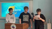 Мы выражаем огромную благодарность Ольге Вадимовне Татариновой — бывшему куратору наших педагогов. В этом году Ангелина Денисовна, Анастасия Валерьевна и Ульяна Дмитриевна успешно защитили свои дипломы, и такая преемственность поколений на родном факультете стала очень символичной!